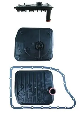 Hydraulic Filter, automatic transmission HX 153D