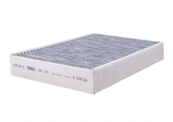 Filter, cabin air LAK 1137