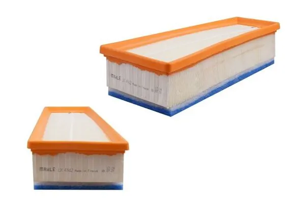 KNECHT LX 4942 Air Filter