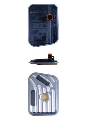 Hydraulic Filter, automatic transmission HX 273