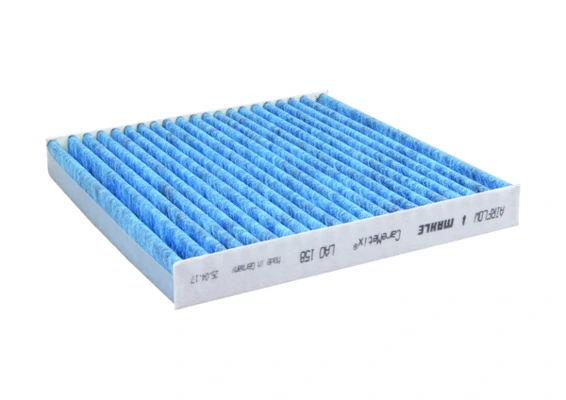 Filter, cabin air CareMetix® LAO 158