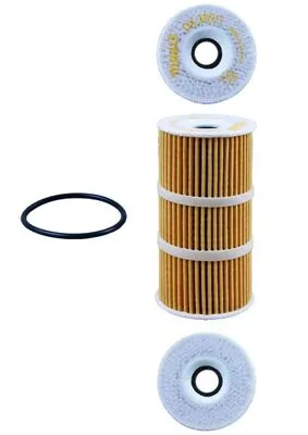 Oil Filter OX 389/1D