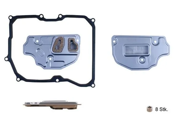 Hydraulic Filter, automatic transmission HX 256D