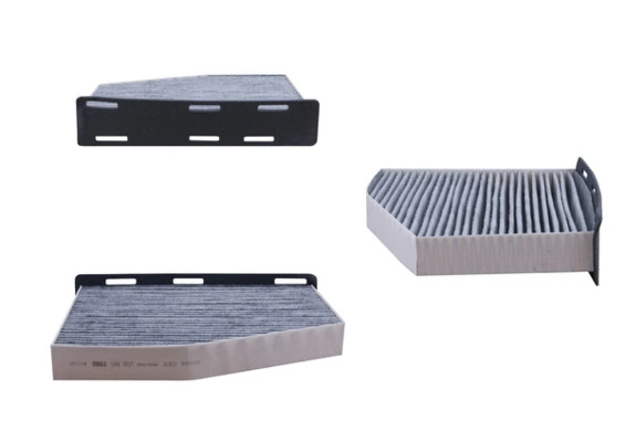 Filter, cabin air LAK 181/1