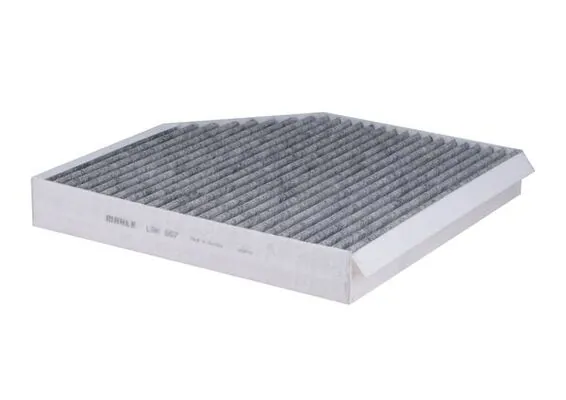 Filter, cabin air LAK 667