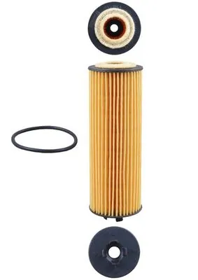 Oil Filter OX 1155D