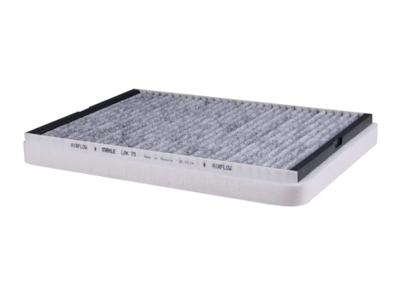 Filter, cabin air LAK 75