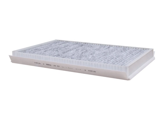 Filter, cabin air LAK 307