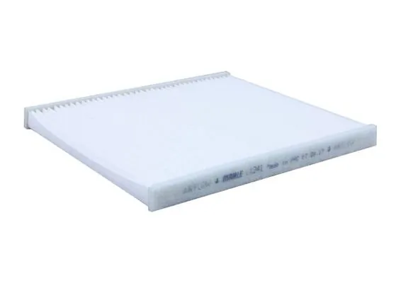 Filter, cabin air LA 241