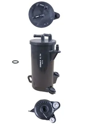 Fuel Filter KL 764D