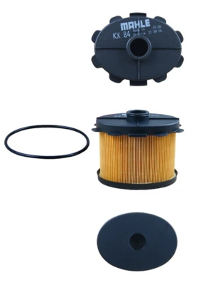 Fuel Filter KX 84D