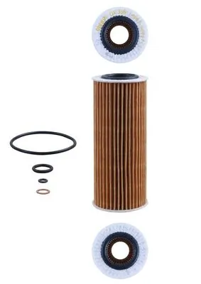 Oil Filter OX 368D1
