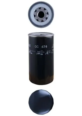 Oil Filter OC 474