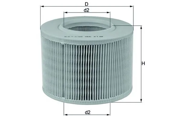 Air Filter LX 330