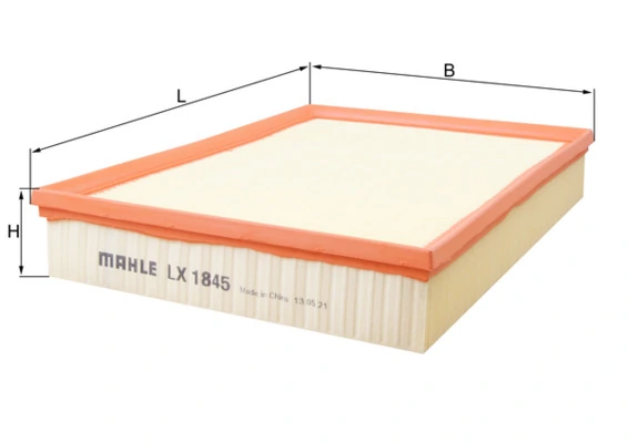 Air Filter LX 1845
