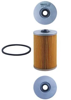 Fuel Filter KX 35