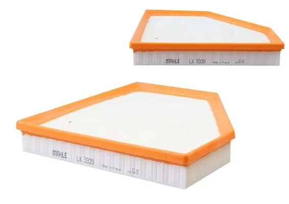 Air Filter LX 3320