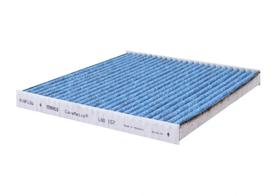Filter, cabin air LAO 157