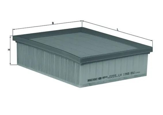 Air Filter LX 1765