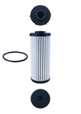 Hydraulic Filter, automatic transmission HX 139D