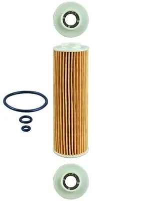 Oil Filter OX 183/5D1