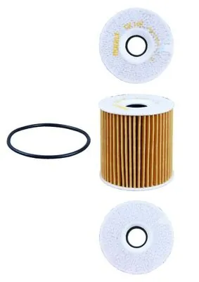 Oil Filter OX 149D