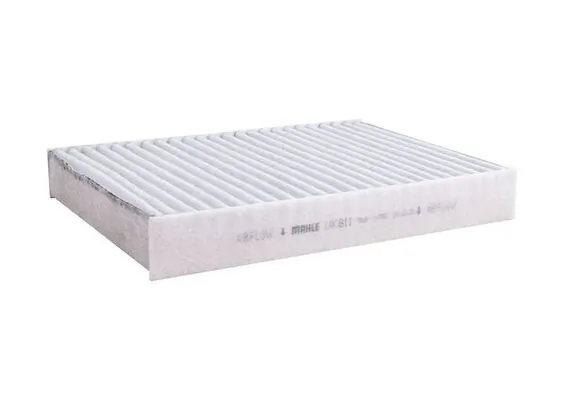 Filter, cabin air LAK 811