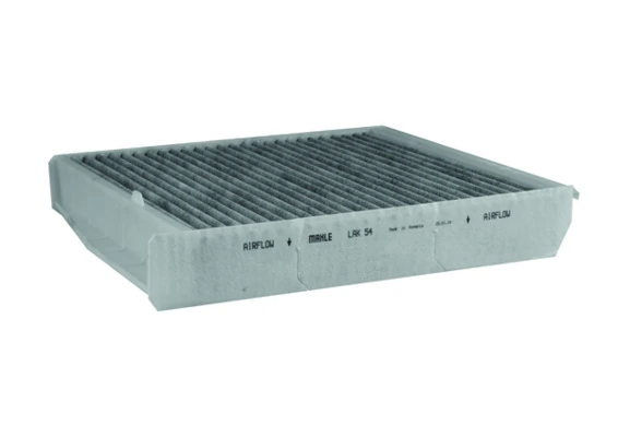 Filter, cabin air LAK 54