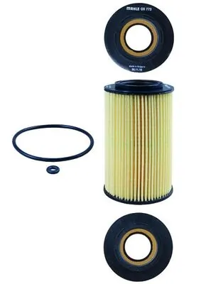 Oil Filter OX 773D