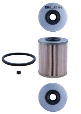 Fuel Filter KX 206D