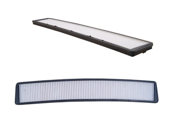 Filter, cabin air LA 102