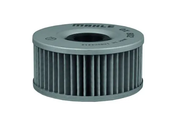 KNECHT OX 802 Oil Filter