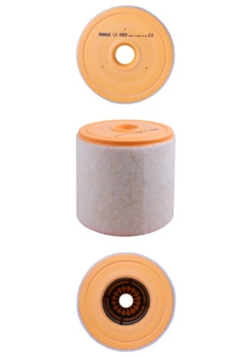 KNECHT LX 4959 Air Filter