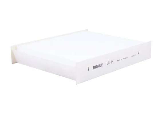 Filter, cabin air LA 141