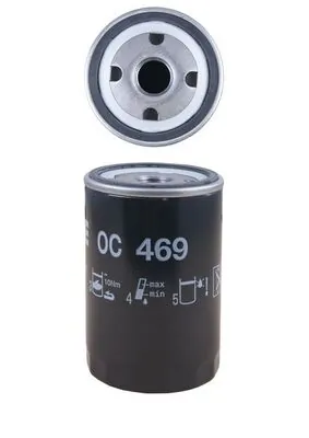 Oil Filter OC 469