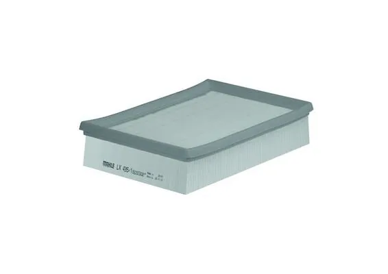 KNECHT LX 435/1 Air Filter