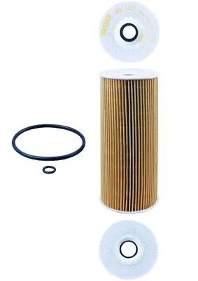 Oil Filter OX 143D