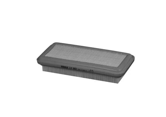 KNECHT LX 863 Air Filter