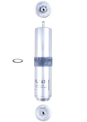 Fuel Filter KL 763D