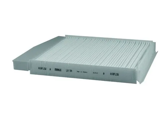 Filter, cabin air LA 54