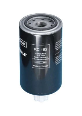 KNECHT KC 192 Fuel Filter