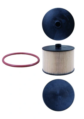 Fuel Filter KX 201D
