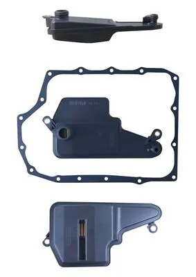 Hydraulic Filter, automatic transmission HX 193D