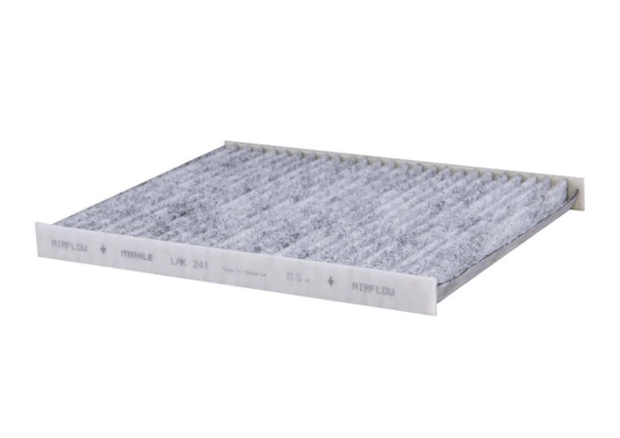 Filter, cabin air LAK 241