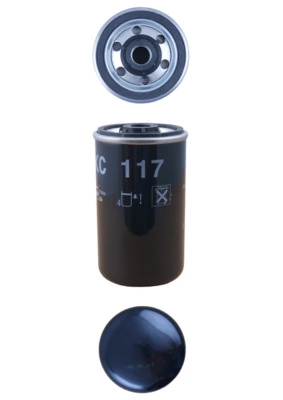 Fuel Filter KC 117