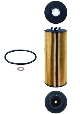 Oil Filter OX 164D
