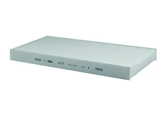 Filter, cabin air LA 117