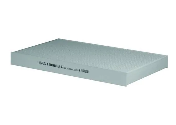 Filter, cabin air LA 46