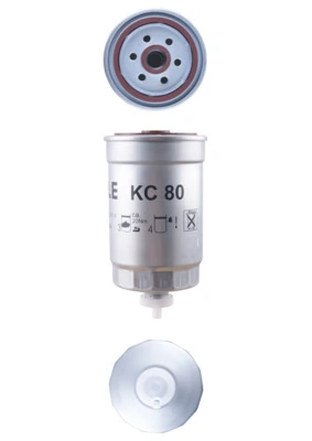 Fuel Filter KC 80
