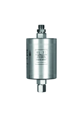 Fuel Filter KL 21